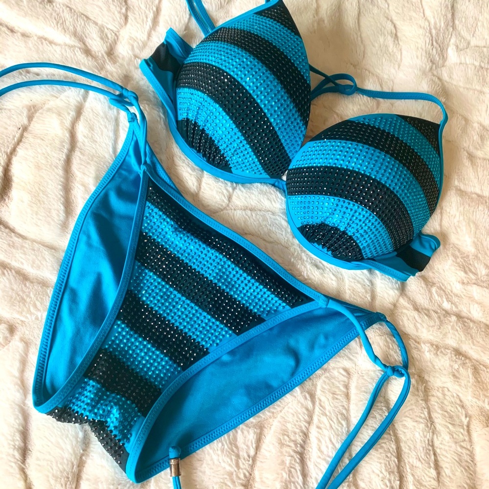 Studded Bikini
